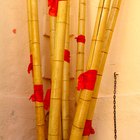 Cómo hacer una flauta de bambú