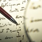 Cómo escribir un libro de la genealogía familiar