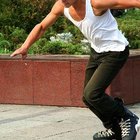 Maneras originales de atar tu zapatillas de patineta