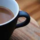 La diferencia acídica entre té y café