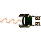 Sintomas de doenças musculares degenerativas