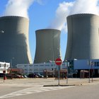¿Qué países utilizan energía nuclear?