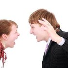 Signos de abuso verbal en un matrimonio