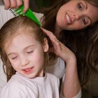 Head lice treatment