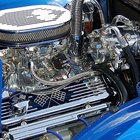 Indications of a Stretched Timing Chain