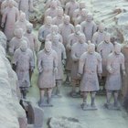 La historia de los guerreros de terracota