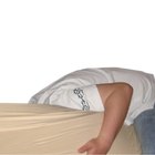 ¿Qué tipos de colchones de futón son cómodos? 