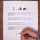 Como cancelar um contrato de vendas de timeshare