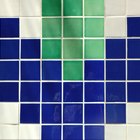 Cómo instalar azulejos sobre una mesa