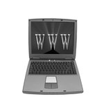 Por que a tela do meu notebook está piscando?
