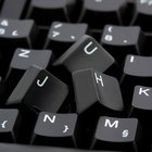 How to Reset the Acer Aspire One to Factory Settings