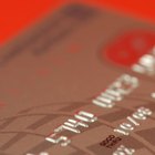 Cuál es la pena por fraude con tarjetas de crédito