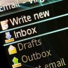 Cómo escoger una dirección de correo electrónico profesional para tu currículo