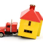 El costo típico para mover una casa móvil 