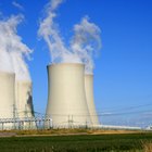 Cómo afecta la energía nuclear al medio ambiente