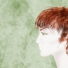 La historia del gel para cabello