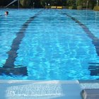 Quais são os tratamentos para inalação de cloro de piscina?