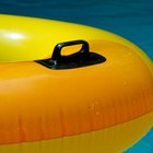 Brincadeiras de piscina para garotas