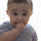 Remedios caseros para la nariz congestionada en los bebés