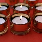 ¿Por qué los católicos prenden velas en la Iglesia?