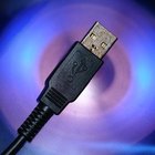 Como adicionar uma porta de impressora virtual USB001 no Vista