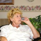 Information on starting an errand service for the elderly