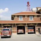 Requisitos para diseñar una estación de bomberos
