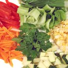 Las mejores verduras para cultivar en invierno