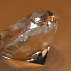 ¿Cuál es el tamaño real de los diamantes?