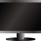 Como tirar água de dentro de uma TV LCD