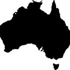 Animales y plantas nativos de Australia