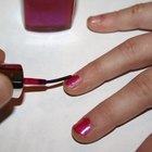 La mejor forma de uñas para manos cortas