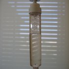 ¿Cómo colocar una vía intravenosa a un perro?