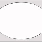 Como desenhar uma forma oval perfeita
