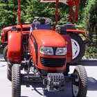 Kubota D950 Engine Specs