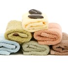 Cómo medir la calidad de una toalla de baño