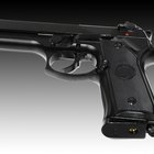 Como fazer uma arma airsoft de mola automática