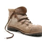 Cómo evitar las molestias al usar botas con puntera de acero
