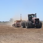 Why do farmers get subsidies?