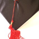 Cómo diseñar tu propia participación de graduación con foto