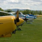 Cómo leer cartas Jeppesen