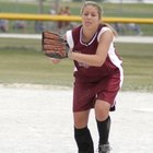 Tips on Pitching Modified Pitch Softball - SportsRec