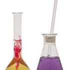 How to Calculate the Molarity of Mixing