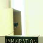 Leyes de inmigración de los Países Bajos