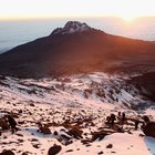 Cómo escalar el Monte Kenia