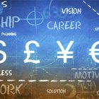The job description of an FX dealer
