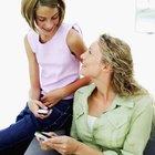 Cómo detener a un niño para evitar que envíe mensajes de texto inapropiados