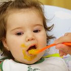 baby food