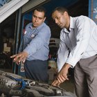 How to Replace a Ford Fiesta Windscreen Washer Pump