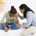 Comportamiento bipolar arriesgado en las adolescentes